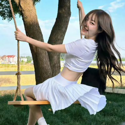 独活女子的推荐第四季